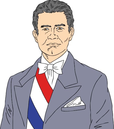 Periodo independiente (2)