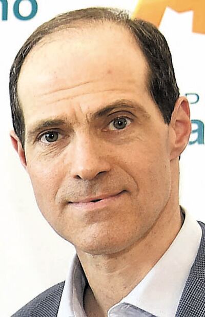 Jorge Mendelzon, CPCC.