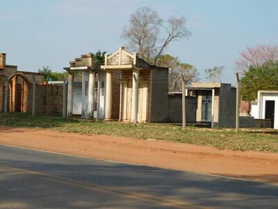 El hurto fue entre la anoche y esta madrugada.