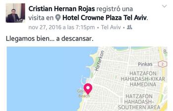 el-coordinador-del-pima-registro-su-visita-y-aviso-que-iba-a-descansar-nada-menos-que-en-el-lujoso-crowne-plaza--212944000000-1561423.jpg