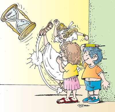 Pese a la “perfección” de la ley se debe observar que las instituciones que forman parte de todo ese delicado procedimiento se adecuen a los plazos establecidos.