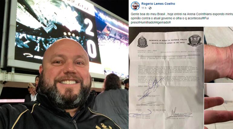 Rogério Lemes Coelho