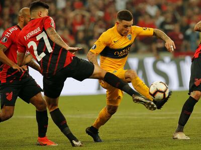 Athletico Paranaense