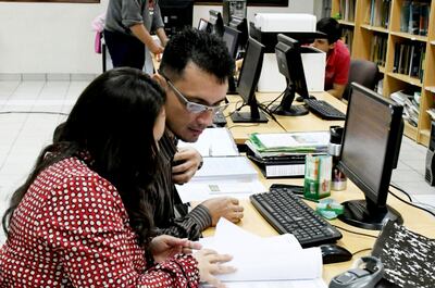 Evaluadores del Mades trabajan para agilizar los expedientes; sin embargo, muchos no van a retirar las licencias ambientales.