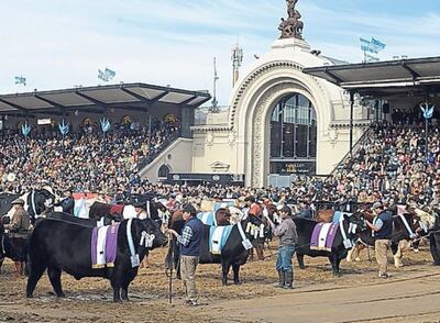 RURALES INTERNACIONALES