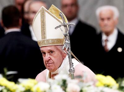 La decisión del Papa no afecta al secreto de confesión, que sigue vigente, dijo Andrea Tornielli, director editorial del Vaticano.