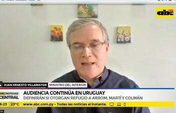 Hoy se sabría si otorgan estatus de refugiados a Arrom y Martí