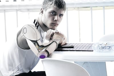 El robot vs. el abogado
(Parte 2)