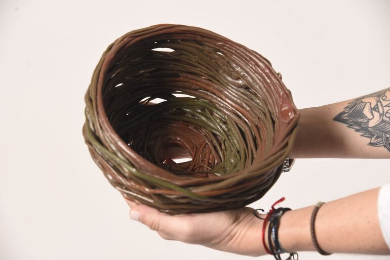 Este artículo fue hecho en cuestión de minutos.