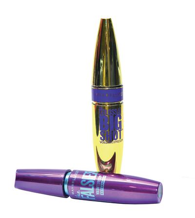 Para la coqueta del grupo.