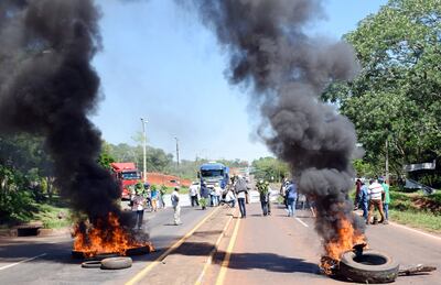 Tomateros, mismo suplicio y promesas
