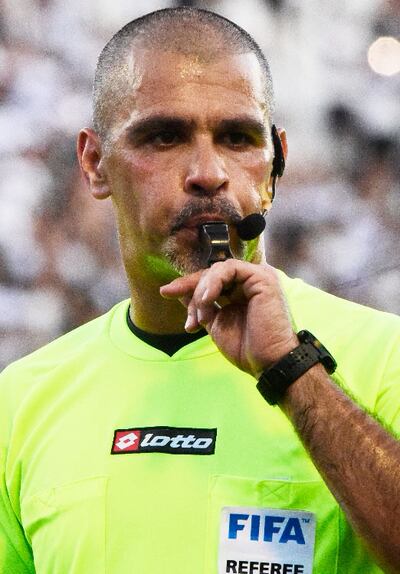 Éber Aquino