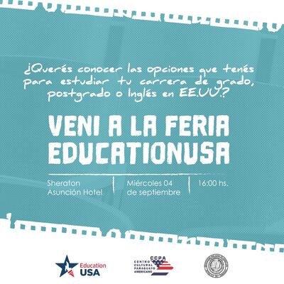 Opciones para estudiar en Estados Unidos.