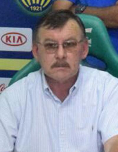 Walter Gustavo Benítez, hombre leal al clan González Daher y denunciado por lavado de dinero y estafa.