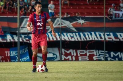 Julio Dos Santos