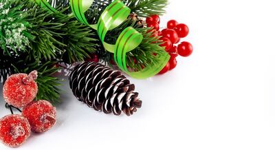 ¿De dónde proviene la palabra NAVIDAD?