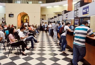 Los trámites burocráticos para apertura de empresas sigue siendo uno de los frenos.