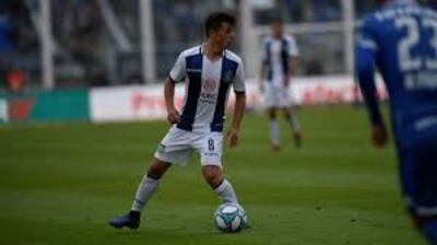 Andrés Cubas, Selección Paraguaya.