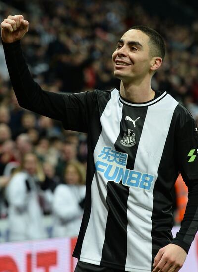 De romance con el gol