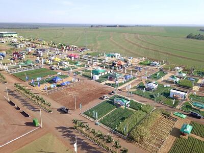 Coopasam cierra un buen año