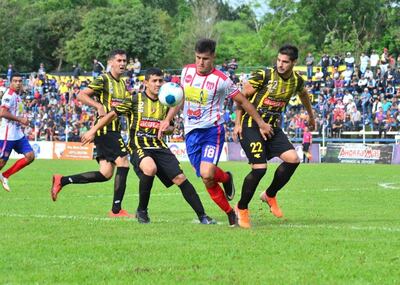 Guaraní de Trinidad, Carapegüeña