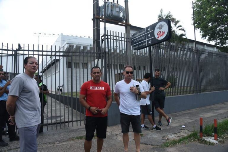 Leonel Álvarez, Libertad.