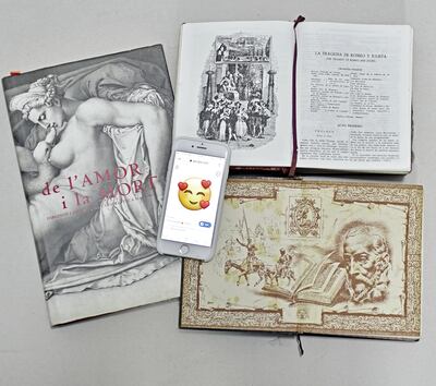 Del “te quiero mucho” al TQM