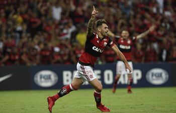 flamengo-copa-sudamericana-felipe-vizeu-semifinal-junior--224229000000-1652575.JPG