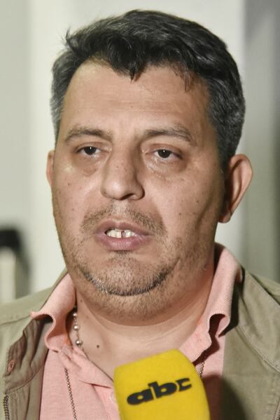 El comisario Abelardo Acosta encabezará la investigación.