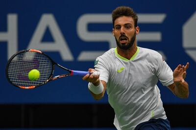 Marcel Granollers