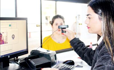 Migraciones ya rechazó el ingreso al país de 439 viajeros por no contar con su certificado de vacunación antiamarílica.