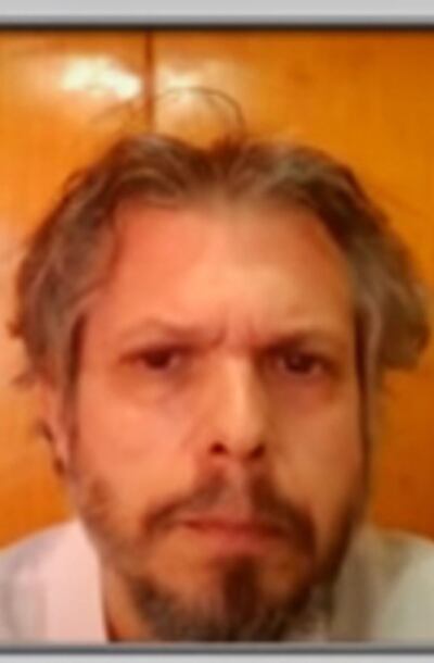 Dr. Raúl Ramírez Nizza