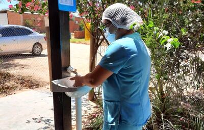 El sistema de pago al personal contratado por los Consejos de Salud dependen de la liberación de fondos desde Hacienda.