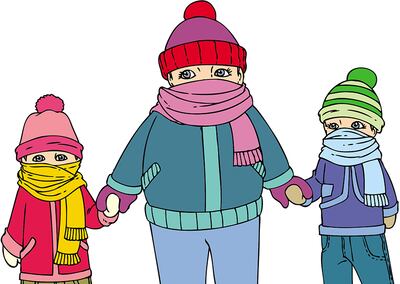 ¡Cuidado con los cambios bruscos de temperatura!