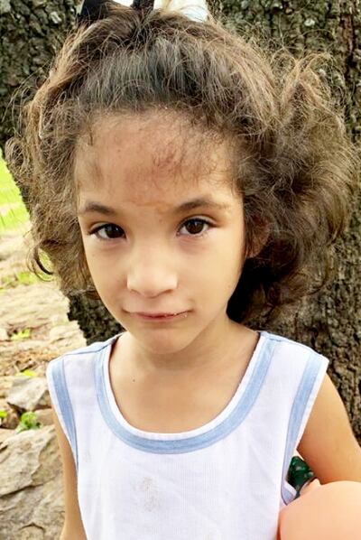 Juliette Le Droumaguet, Yuyú, desaparecida.