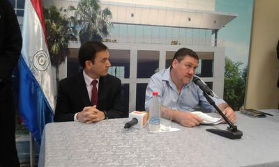 El senador Blas Llano aseguró que los liberales no tienen intención de postergar o buscar excusas para tratar cambios en la ley electoral.