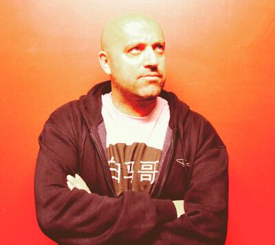 El humorista francés Patrick Le Chinois actuará este sábado en el país.