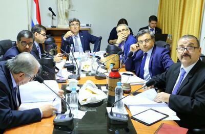 Los miembros del Consejo de la Magistratura (CM) no conformarán este año la terna para la Corte, según indicaron.