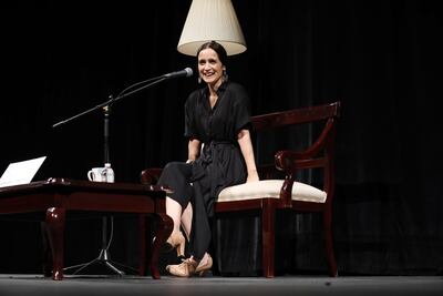 Venegas es embajadora cultural por el Consejo de Ministras de la Mujer de Centroamérica.