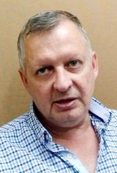 Ing. Agr. Santiago Bertoni, coordinador internacional/MAG.