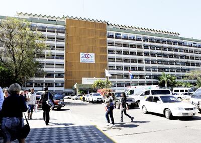 El IPS deberá combatir fuertemente la alta informalidad y la evasión de empresas para incrementar su recaudación y honrar compromisos pendientes que arrastra desde el 2013.