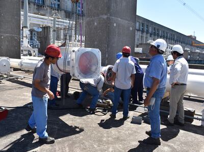 La impotencia de la vía diplomática