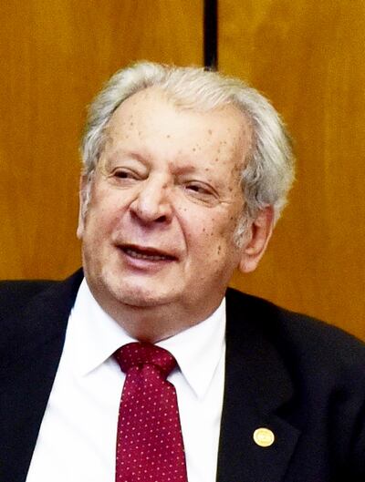 Carlos Galaverna (Añetete).