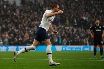 Harry Kane