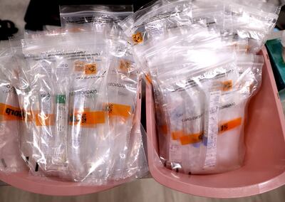 Un estudio reciente muestra acierto de Islandia al masificar los análisis tempranos en su población en busca de covid-19.