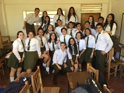 Cada vez falta menos para el final de clases y las sensaciones se dividen entre aquellos que se encuentran aliviados y los que quieren alargar un poco más su etapa de estudiante.