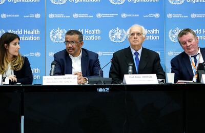 “Coronavirus” podría estar en la región