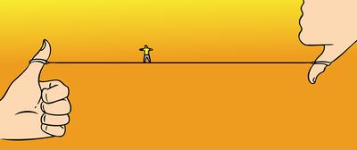 El ser y el deber ser