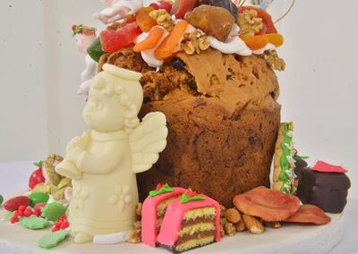 Los interesados pueden donar pan dulce y chocolatada para la merienda.