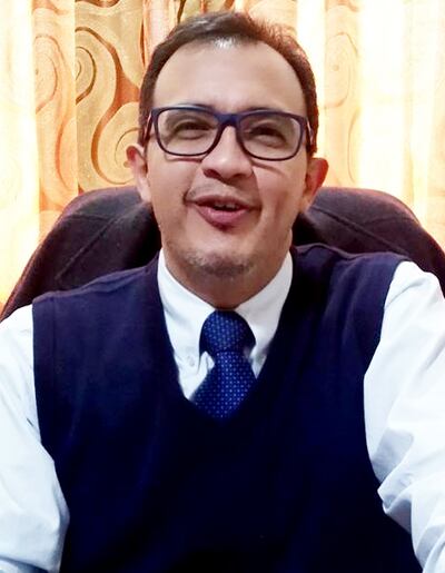 El juez Marino Méndez siempre interviene a favor  en los casos donde están los miembros del clan Zacarías Irún (ANR).